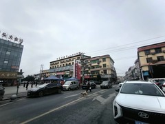 漫步星城 （1011）浏河明珠