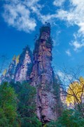 张家界风景17