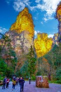 张家界风景17