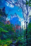 张家界风景17