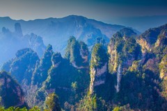 张家界风景18