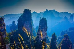 张家界风景18