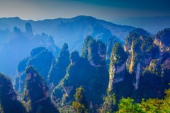 张家界风景18