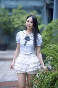 晗晗