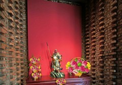 2026夏天游（74）这里有家“清水塘印象”餐厅