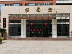 广州映像---中山大学校园风光！