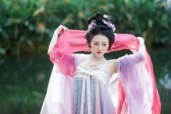 【月移花影】---芸妮