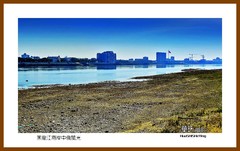 黑龙江两岸中俄风光—2024寻北记（049）黑龙江省黑河市
