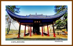 走进西山风景名胜区—2022南行慢游（湖北001）鄂州市