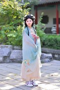 【视觉光影】古 风 人 像（11）