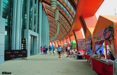 在日本、新加坡、马来西亚的旅游。