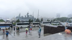 海参崴——搜街（10）