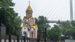 海参崴——搜街（10）