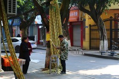 大足街拍（14）