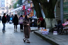 大足街拍（14）