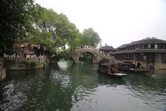 浙江乌镇随拍（四）