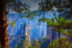 张家界风景19