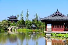 江心屿风光 (14)