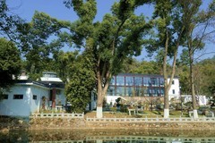 东湖笛园
