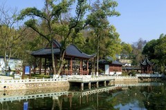 东湖笛园