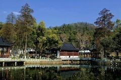 东湖笛园