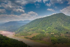 香格里拉到西双版纳沿途风景49