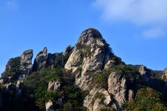 丹东——五龙山（10）