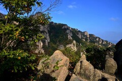 丹东——五龙山（10）