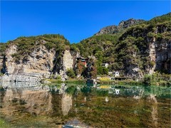 2026年- 北京房山十渡纪实拍-0624