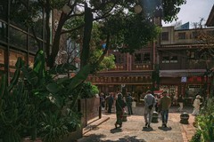 昆明 · 马家大院