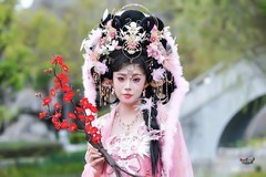 【古装公主】---小宇