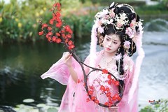 【古装公主】---小宇