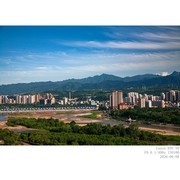260608 傍晚的天空