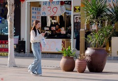 26年夏季大足街拍（13）