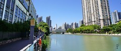 光影气象2605 苏州河造币厂桥