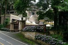 古莲池寺，宝山村