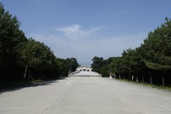 清西陵  泰陵 一