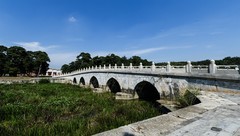 清西陵  泰陵 一