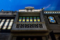 佛山博物馆——传奇都会-4