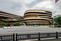 无限极广场-上