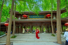 西安大雁塔周边随拍 4