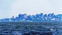 海参崴——艇上拍（11）