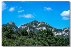 七星台景色（二十三）