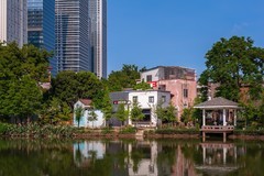 —— 艺术村 ——