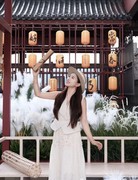 杜甫冮阁--湘江边