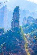 张家界风景24