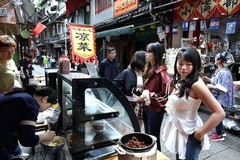 都市烟火--长沙都正街抓拍29