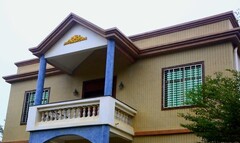 011【不老松：二游海南记实】2019年宣布脱贫后的昌拱村！(2)