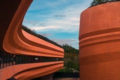 【菜々手摄影】上海久事国际马术中心