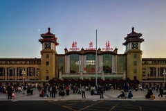 【镜头里】第1624号：大美京城随手拍（一）